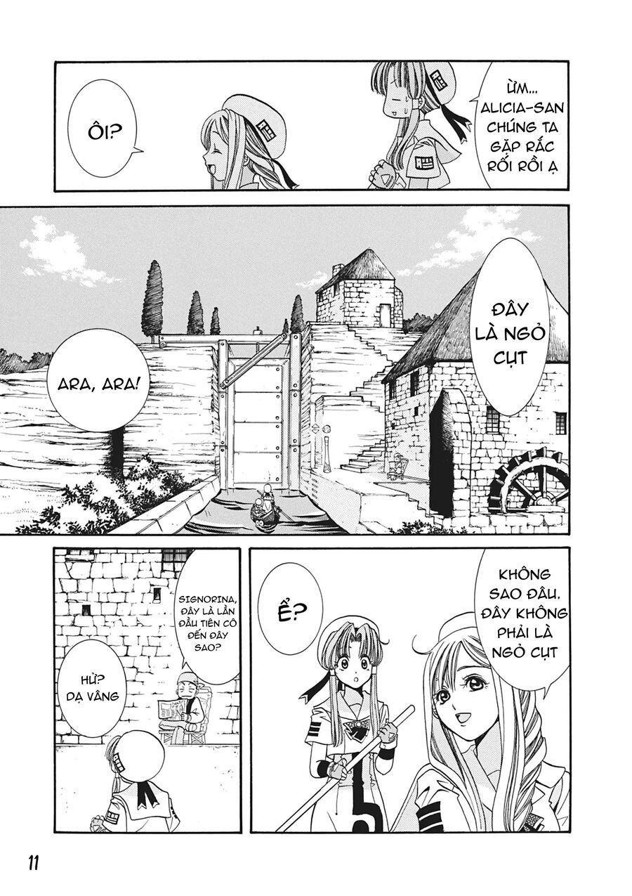 aqua - chap5 - Trang 12